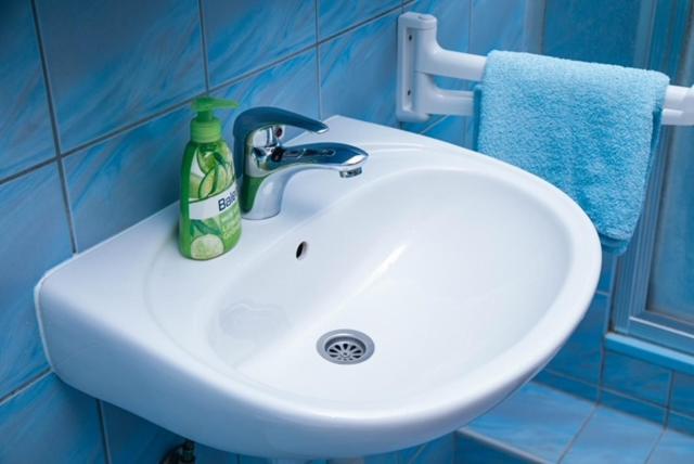 보산스카 그라디슈카 Jezero Laminci B&B 외부 사진