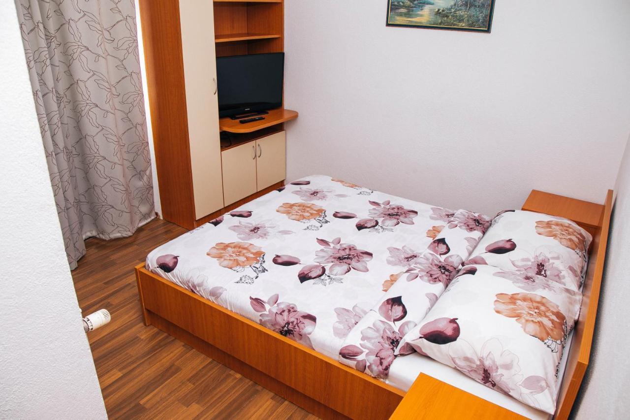 보산스카 그라디슈카 Jezero Laminci B&B 외부 사진